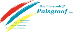 Schildersbedrijf Palsgraaf-logo